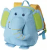 sigikid Rucksack Elefant - Maße: 24x22x10 cm; 24621 Produktbild-Vorschau 9