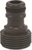 Kinzo - Connectors for a garden hose 4 pcs. Produktbild-Vorschau 5