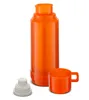 ROTPUNKT Isolierflasche JESPER I  1,00 ltr. - Glaseinsatz I Produktbild-Vorschau 3