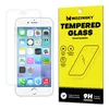 9H-Displayschutz aus gehrtetem Glas fr iPhone SE 2022, SE Produktbild-Vorschau 1