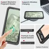 Vodotěsné Pouzdro pro Google Pixel 8A Outdoor Kompletní Náhled obrázku produktu 7