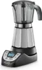 DeLonghi Alicia Plus EMKP 63.B Elektrický hrniec moka Náhľad obrázku produktu 2