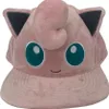 Difuzed Pummeluff / Jigglypuff Plüsch-Snapback mit Ohren | Produktbild-Vorschau 1