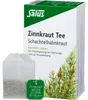 ZINNKRAUT THEE: Schachtelhalmkruid, Salus filterzakjes, 15 Productafbeelding-voorbeeld 2