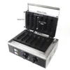 Waffeleisen Antihaftbeschichtung  Hotdog maschine 1500W Produktbild-Vorschau 11