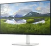 A Dell monitor displaying a landscape image, shown from a side angle on its stand. Náhled obrázku produktu