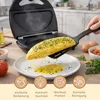 Syntrox Germany Appareil à omelette Appareil à omelette Voir les images du produit 10