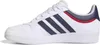 Adidas Hoops 4.0 Biały Podgląd zdjęcia produktu 9