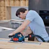 Bosch Akku-Tauchsäge BITURBO GKT 18V-52 GC Produktbild-Vorschau 6