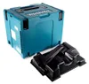 Makita MAKPAC 4 Coffret système + insert pour scie Voir les images du produit 3