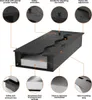 InFire Black Burner 600 Ethanolkamineinsatz Produktbild-Vorschau 7
