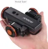 Andoer L4 PRO Motorizovaný Camera Video Dolly se Náhled obrázku produktu 3