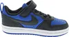 Nike COURT BOROUGH LOW RECRAFT Jungen Sneaker low in Blau, Produktbild-Vorschau 14
