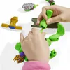 Marvel MixMashers Avengers Hulk Mix-&-Match, 4 Jahr(e), Produktbild-Vorschau 10