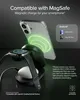 SBS Stazione Di Ricarica Wireless 3-In-1 Qi2.2 25 W Per Anteprima dell’immagine prodotto 5