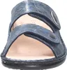 Finn Comfort 02550-828046 Sansibar - Muli da donna - Navy, Anteprima dell’immagine prodotto 12