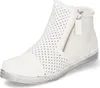 andrea conti Sommerstiefel Stiefel Weiß Produktbild-Vorschau 23