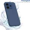Hülle für Xiaomi Redmi Note 14 Case Cover Bumper Silikon Produktbild-Vorschau 7