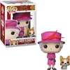 Funko - Queen Elizabeth II 01 - Funko Pop! Vinyl Figur Produktbild-Vorschau 2
