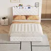 UnboxG čalúnená posteľ 160x200 cm s úložným priestorom, Náhľad obrázku produktu 15