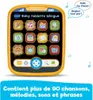 Interaktives Tablett für Kinder Vtech Baby (1 Stück) Produktbild-Vorschau 3