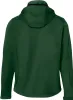 HAKRO Softshelljacke Ontario 848, tanne, L Produktbild-Vorschau 6