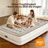Luftmatratze 18″ hoch, bis 362 kg,mit integrierter Pumpe, Produktbild-Vorschau 7