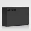 ACTIGET Yogablock 23x15x7,5 cm Übungsblock aus Produktbild-Vorschau 1