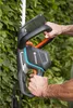 Elektro-Heckenschere ComfortCut 600/55 (schwarz/türkis, 600 Produktbild-Vorschau 19