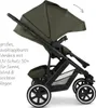ABC Design Salsa 5 Air All in One Set Avocado Produktbild-Vorschau 11