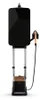 Centre De Repassage Défroisseur Vapeur Ixeo Power Calor Voir les images du produit 1