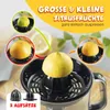 Gourmetmaxx 13718, Plastica, Acciaio inossidabile, Nero, Anteprima dell’immagine prodotto 6