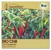 Samenliebe  Chili Samen | De Cayenne - rot & sehr scharf - Produktbild-Vorschau 1
