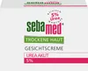 Sebamed Krem do twarzy Urea Acute nawilża skórę 50ml Podgląd zdjęcia produktu 6