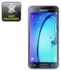 4x Displayschutzfolie für Samsung Galaxy J3 ANTI-REFLEX Produktbild-Vorschau 1