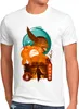 BaumwolleCloud Elden Reign Herren T-Shirt limgrave gelmir Produktbild-Vorschau 1