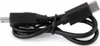 Nabíjecí kabel autokamer z USB C portu 30cm délka Náhled obrázku produktu 2
