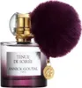 A bottle of Annick Goutal Tenue De Soirée Eau de Parfum for women, featuring a fluffy pom-pom accessory. Anteprima dell’immagine prodotto