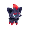 Pokémon - Zorua Plüsch 20 cm Anteprima dell’immagine prodotto 2