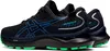 Asics Herren Laufschuhe GEL-CUMULUS 24 GTX - 001 BLACK/BLUE Produktbild-Vorschau 5