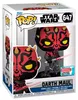 Funko POP! Darth Maul w/ Cybernetic Legs #647 - NYCC 2023 Produktbild-Vorschau 1