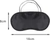Pack of 24 Sleeping Masks for Side Sleepers, Ultra Soft Eye Produktbild-Vorschau 2