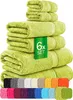 etérea Handtuch Baumwolle 6 teilige Set II Produktbild-Vorschau 1