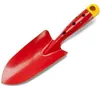 Blumenkelle LU (rot/gelb, 8cm, lackiert) Produktbild-Vorschau 4