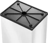 Hailo HAILO Atkritumu tvertne Big-Box Swing XL / 52L / Anteprima dell’immagine prodotto 3