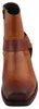 Sendra Boots Herren Biker Stiefelette 12851 Braun Produktbild-Vorschau 6