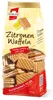 Schulte gofry cytrynowe chrupiące mini gofry 175g Podgląd zdjęcia produktu 1