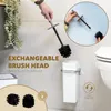 bremermann Set de salle de bain 2 pièces SAVONA, seau à Voir les images du produit 4