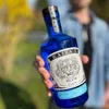 KAIZA 5 GIN BLUE - 500 ml - 43% | Der blaue Tiger aus Produktbild-Vorschau 6