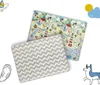 Tapis de jeu réversible KinderKraft - Matty 2 Voir les images du produit 13